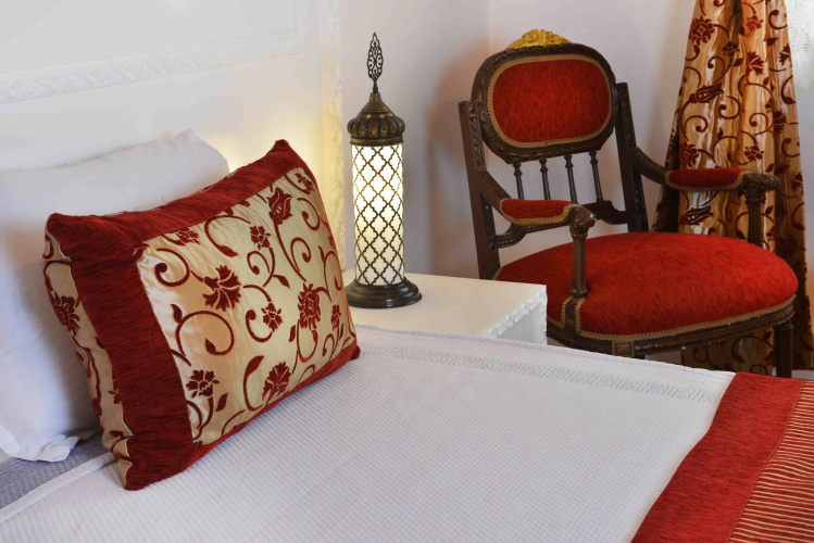 Vista Boutique Hotel