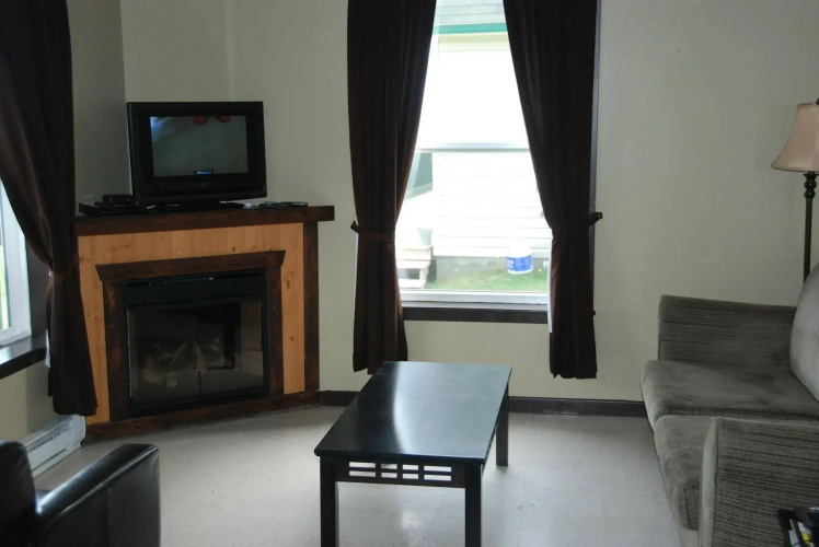 Heron's Nest Cottages