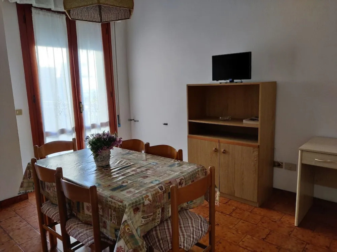 Comfy Flat Near the Beach