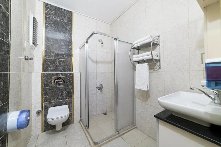 Loft Suit Apart Otel