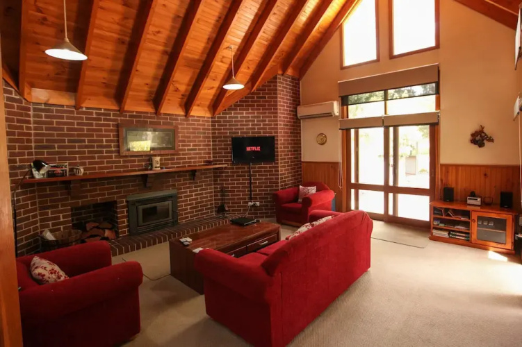 The Lodges