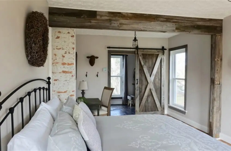 Heritage House
