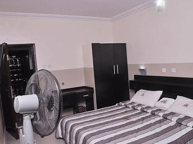 Prestige Events Centre