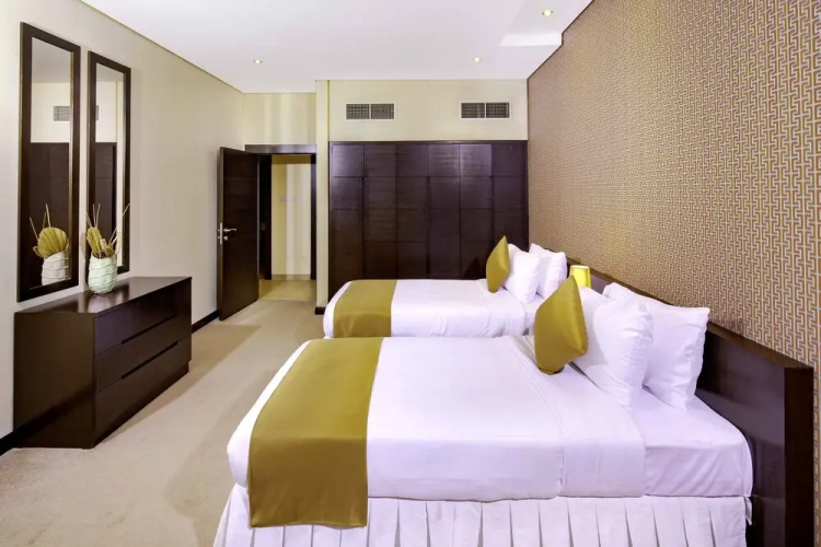 Swan Executive Suites