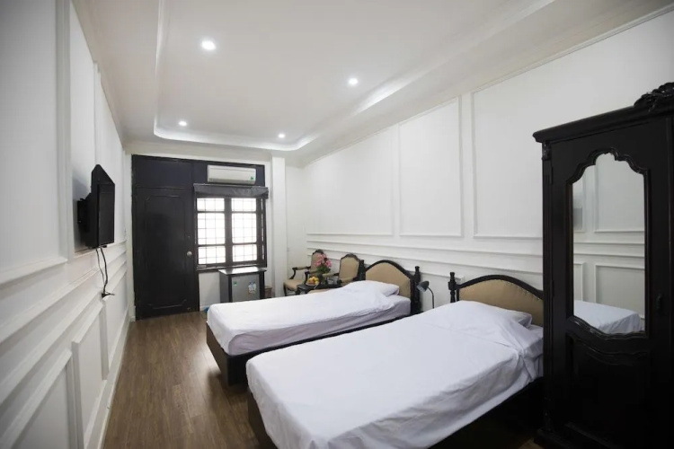 Trang Tien Hotel
