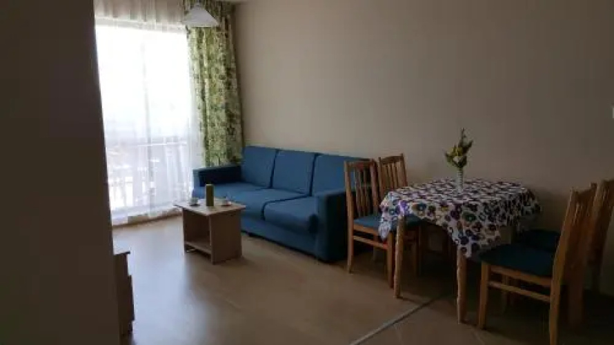 Balchik Gardens Apartments