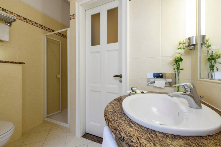 Danubius Hotel Astoria City Center photo 11