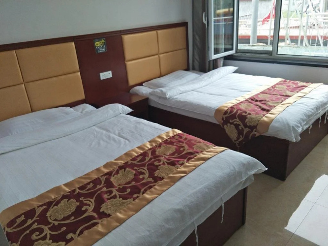 Fuyuan Hotel