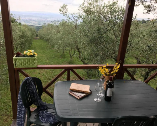Camping San Giusto
