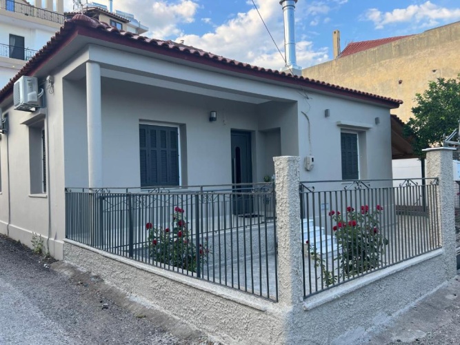 1 Bedroom Cottage
