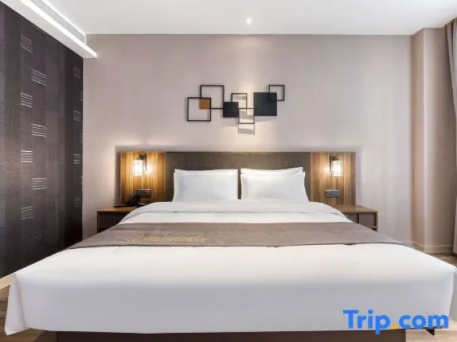 Business Double room