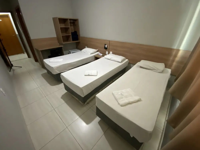Mapp Hotel
