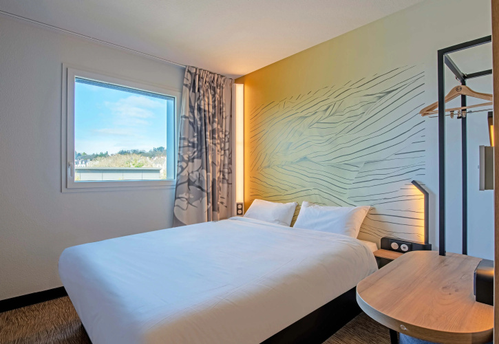 B&B HOTEL Landerneau Bois Noir