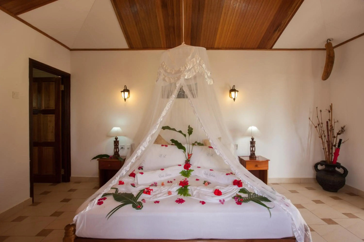 Etoile Labrine Guest House