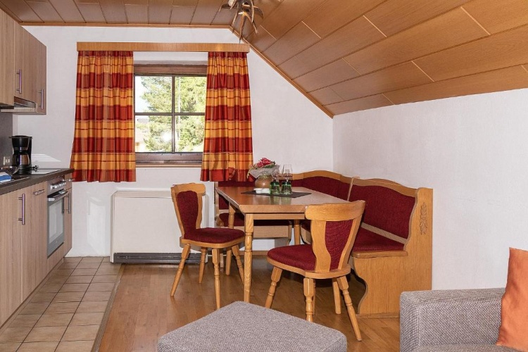 Standard Double Apartment