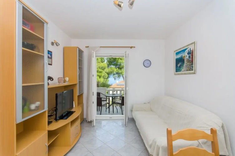 Apartment Mariner