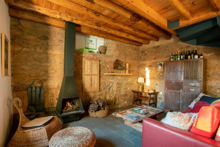 Casa de los Curas
