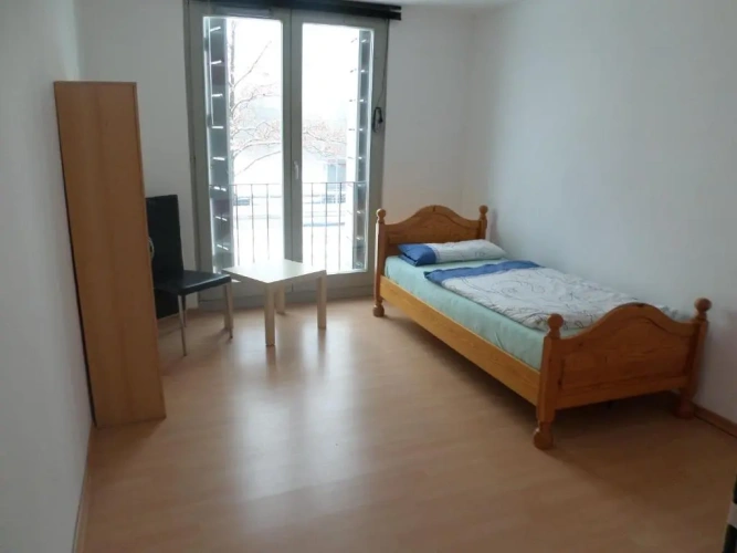 Economy Single room