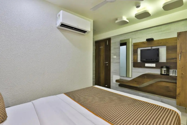 Hotel Pearl
