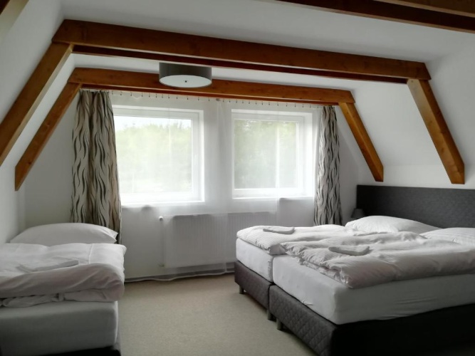 Comfort Triple room