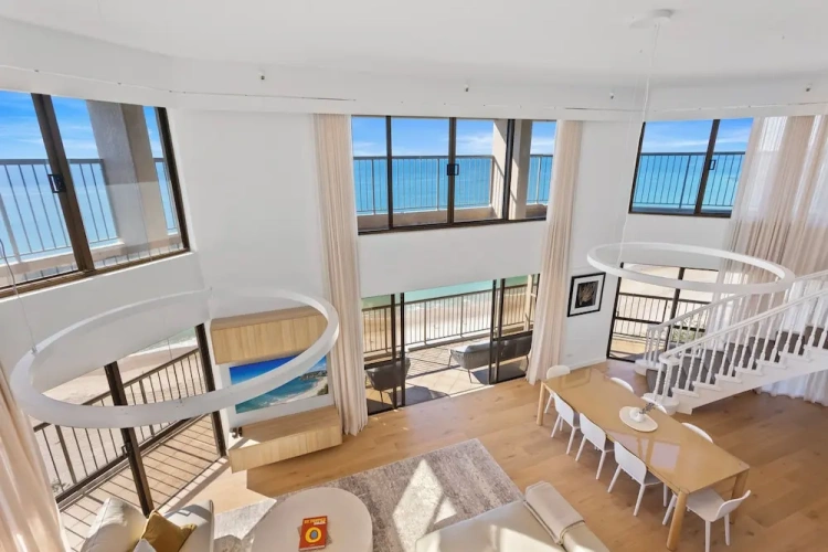 1 Bedroom Standard room with ocean view