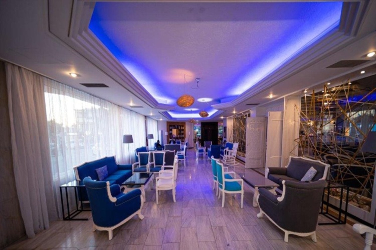 Nereus Hotel photo 20