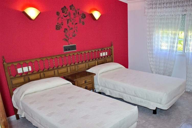 Hotel Xacobeo