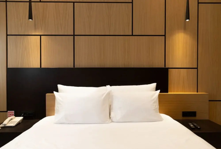 Hotel Tesara