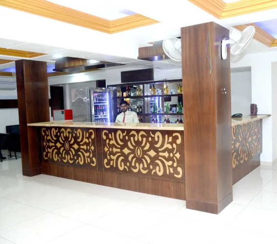 Hotel Simran