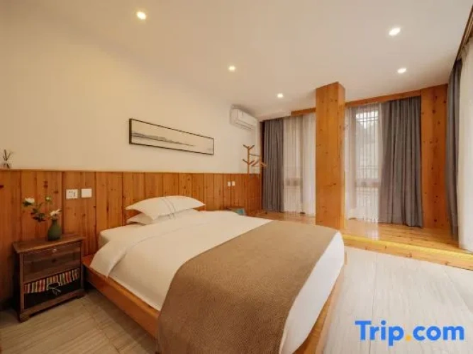 Comfort Suite