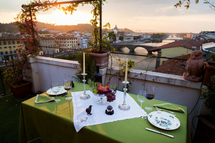 Residenza D Epoca Antica Torr photo 24