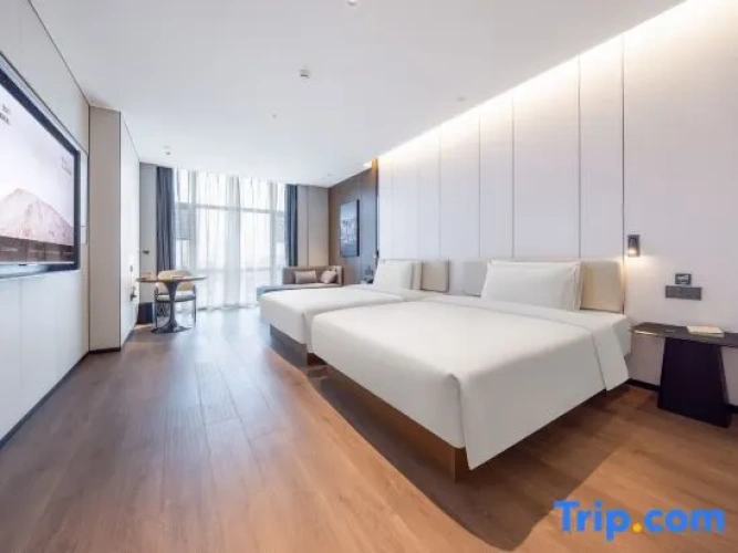 Executive Twin room