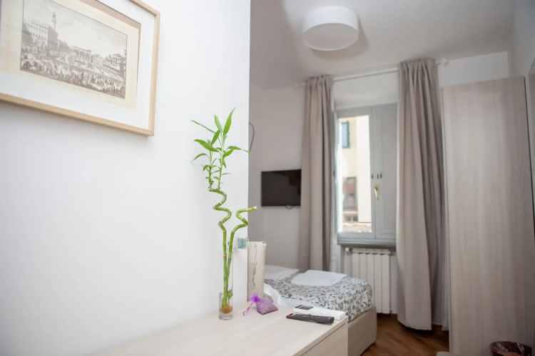 Le Tre Lune Suites