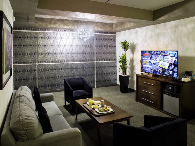 Best Western Plus Santa Cecilia Pachuca photo 27