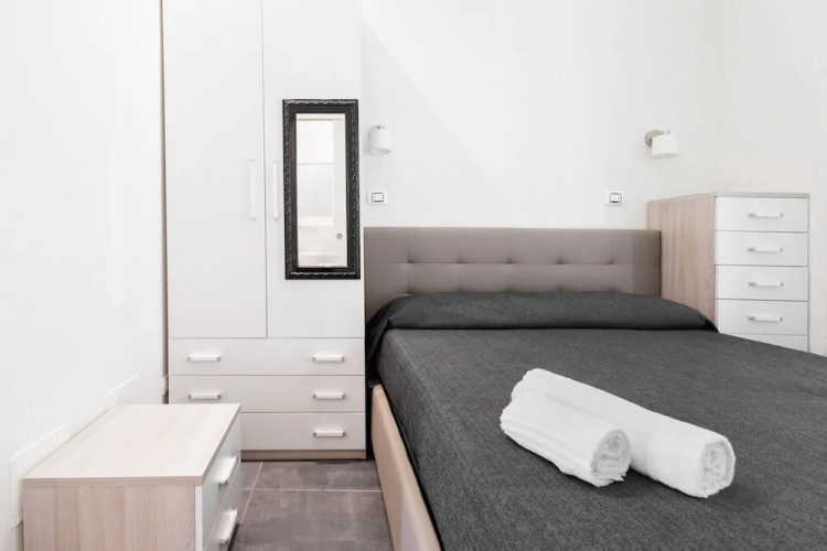 Aparthotel Ganzirri Messina - Messina