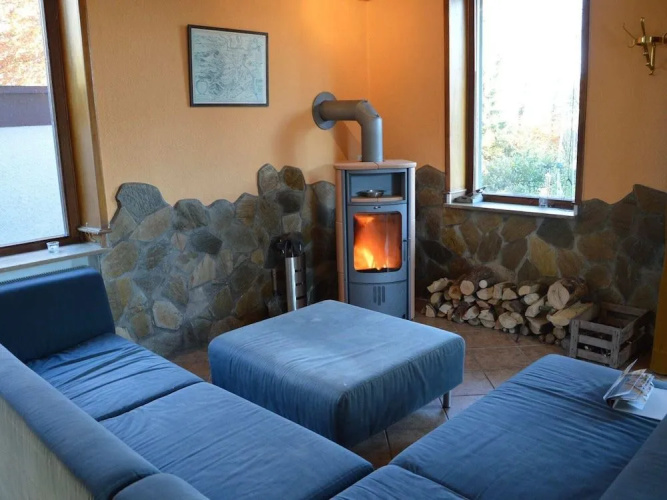 Private Mountain Lodge, Bad Ems