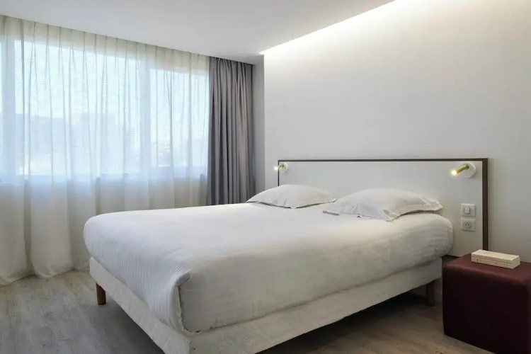 Hotel - Restaurant Isidore Nice Ouest