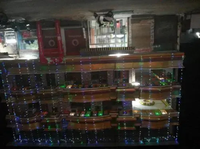 Hotel Rama Utsav