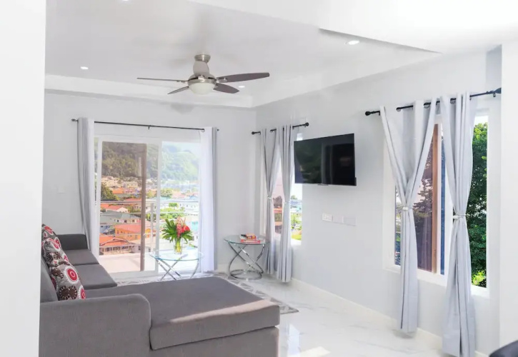 Caldera Villas