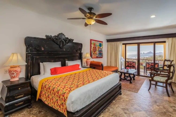 1 Bedroom Suite