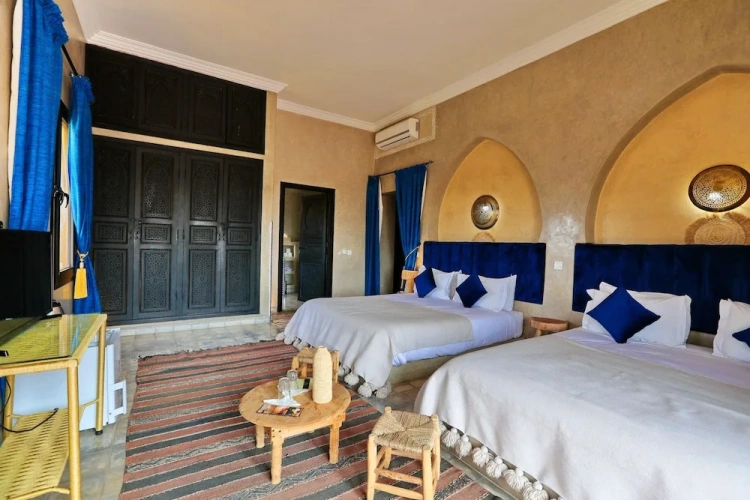 Premium room