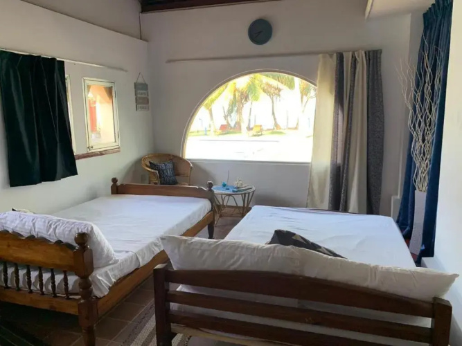 Airy Dale Guesthouse