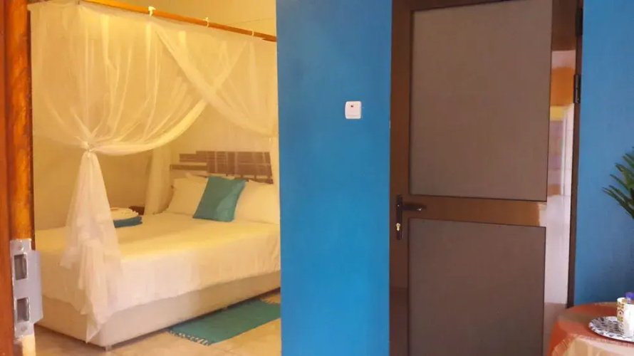 Moringa Hotel