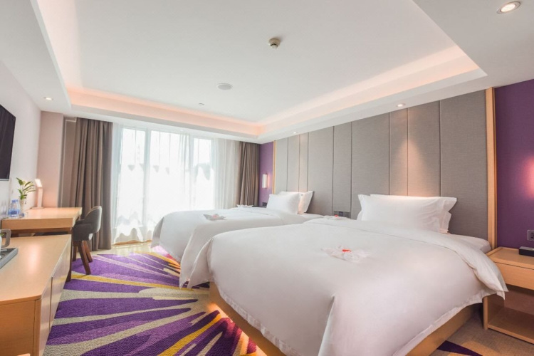 Yinfeng Hotel