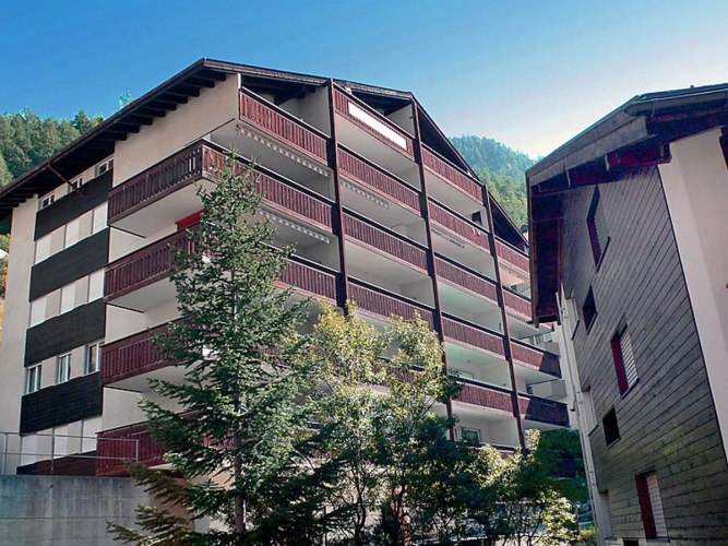 Hotelbild