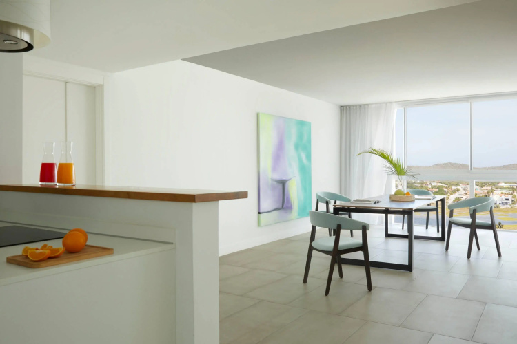 Radisson Blu Aruba photo 44