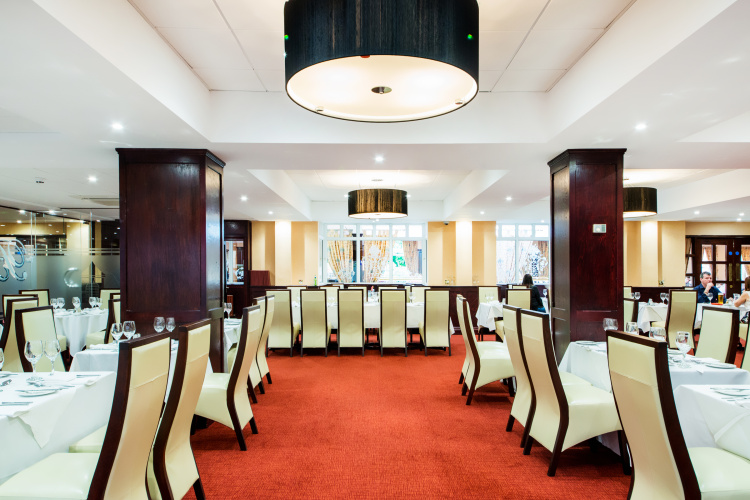 Arden Hotel & Leisure Club photo 22