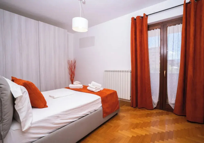 Villa Antonella Wellness & Jacuzzi