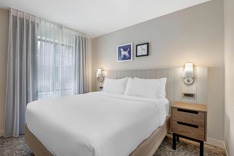 Sonesta Es Suites Portland Vancouver 41St Street photo 7