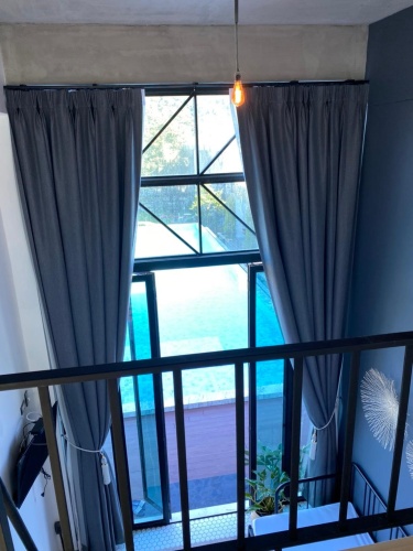 Double Family Suite